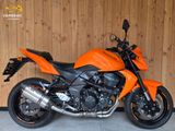 KAWASAKI Z 750 ABS