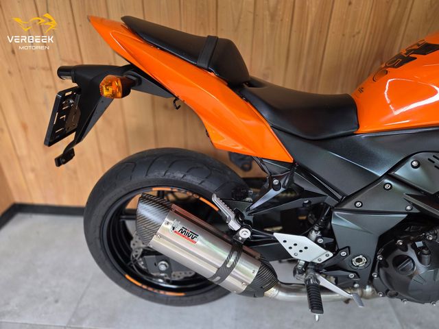 kawasaki - z-750-abs