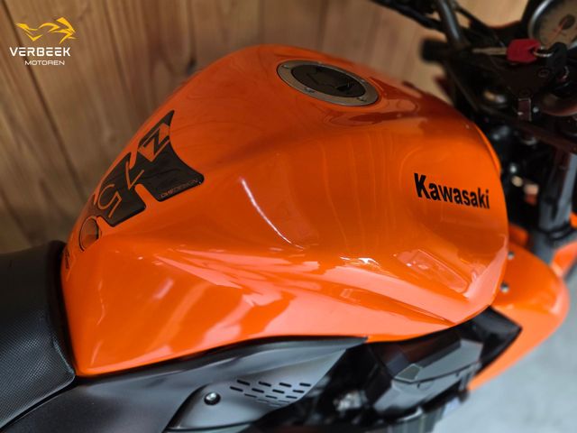 kawasaki - z-750-abs