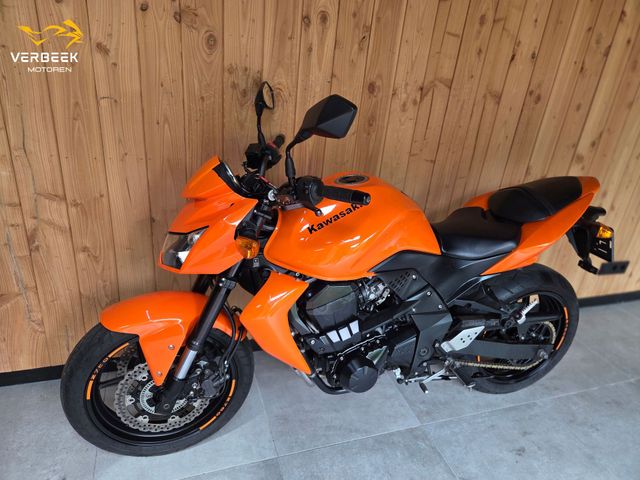 kawasaki - z-750-abs