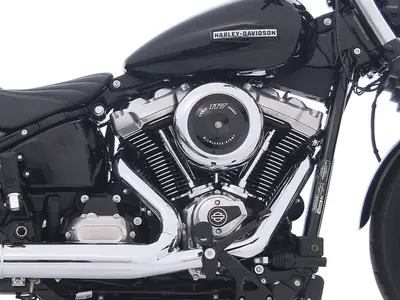 HARLEY-DAVIDSON STREET BOB FXBB – foto 3