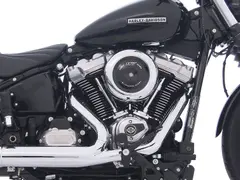 Harley-Davidson Fxbb Softail Street BOB Cast Wheels 2025 occasion – foto 3 van 20