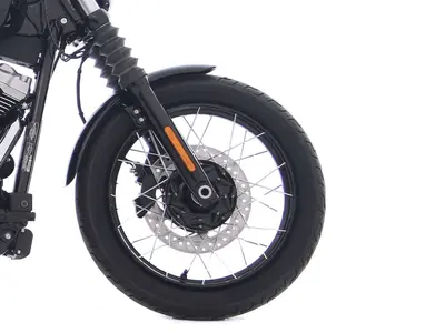 HARLEY-DAVIDSON STREET BOB FXBB – foto 4