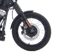Harley-Davidson Fxbb Softail Street BOB Cast Wheels 2025 occasion – foto 4 van 20