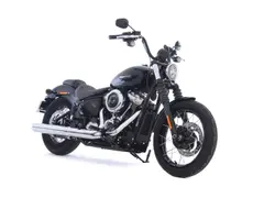 Harley-Davidson Fxbb Softail Street BOB Cast Wheels 2025 occasion – foto 5 van 20