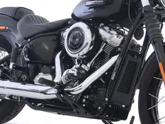 Harley-Davidson Fxbb Softail Street BOB Cast Wheels 2025 occasion – foto 6 van 20