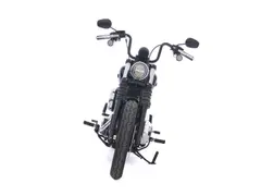 Harley-Davidson Fxbb Softail Street BOB Cast Wheels 2025 occasion – foto 7 van 20