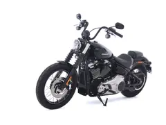 Harley-Davidson Fxbb Softail Street BOB Cast Wheels 2025 occasion – foto 8 van 20