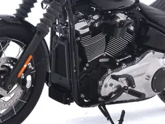 Harley-Davidson Fxbb Softail Street BOB Cast Wheels 2025 occasion – foto 9 van 20