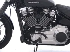 Harley-Davidson Fxbb Softail Street BOB Cast Wheels 2025 occasion – foto 11 van 20