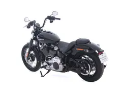 Harley-Davidson Fxbb Softail Street BOB Cast Wheels 2025 occasion – foto 12 van 20