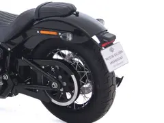 Harley-Davidson Fxbb Softail Street BOB Cast Wheels 2025 occasion – foto 14 van 20
