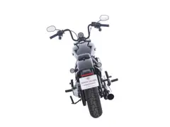 Harley-Davidson Fxbb Softail Street BOB Cast Wheels 2025 occasion – foto 15 van 20