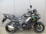 KAWASAKI VERSYS 1100
