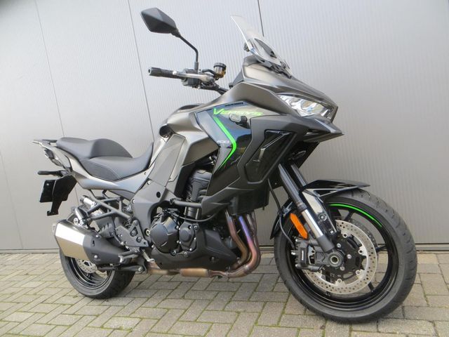 kawasaki - versys-1100