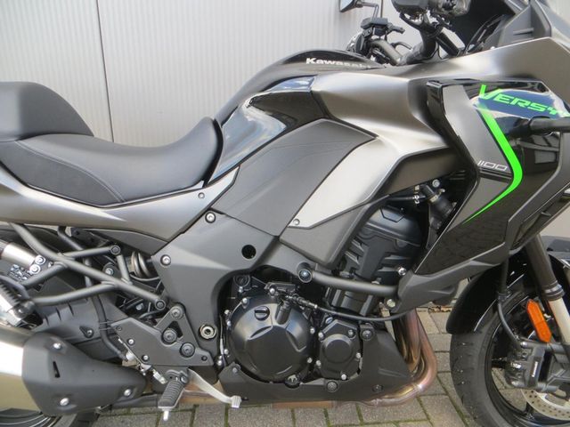kawasaki - versys-1100