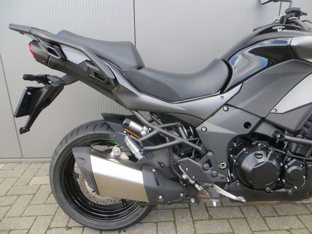 kawasaki - versys-1100