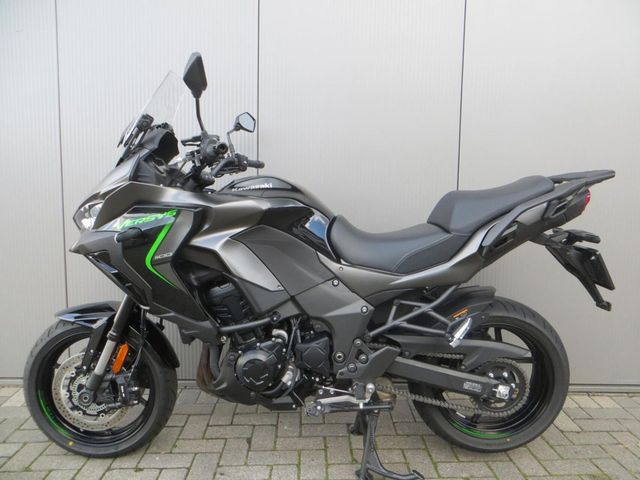 kawasaki - versys-1100