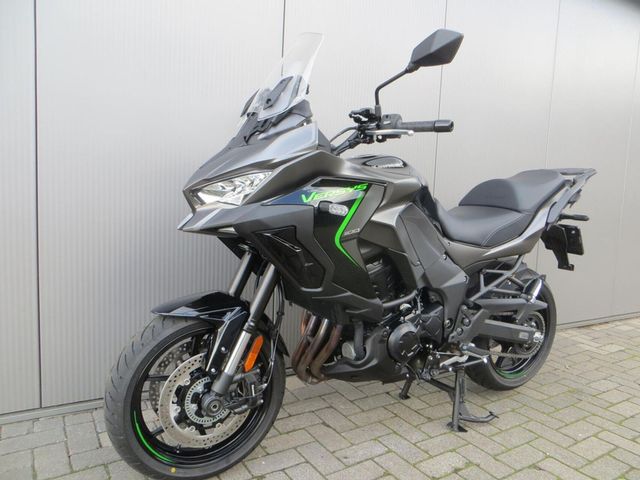 kawasaki - versys-1100