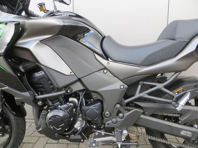 kawasaki - versys-1100