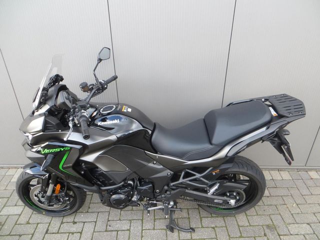 kawasaki - versys-1100