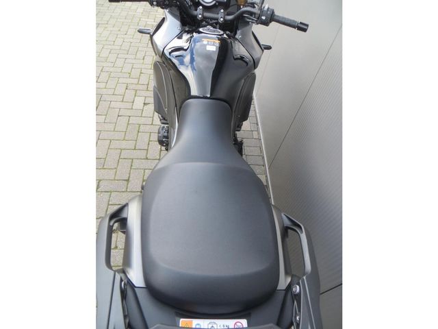 kawasaki - versys-1100