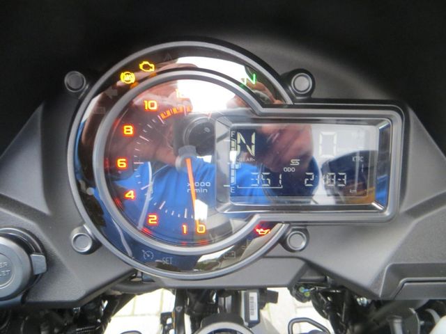 kawasaki - versys-1100