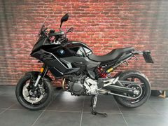 BMW F 900 XR