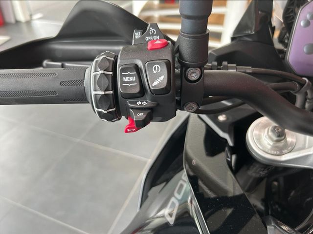 bmw - f-900-xr