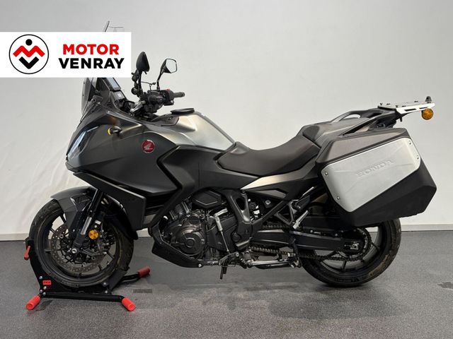 honda - nt-1100