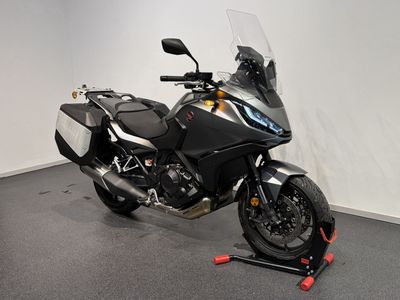 HONDA NT 1100 – foto 3