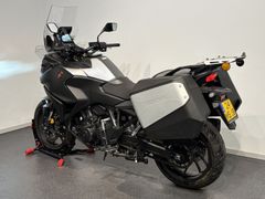 Honda NT 1100 2023 occasion – foto 4 van 11