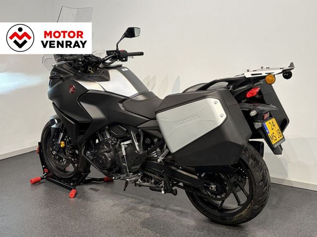 honda - nt-1100