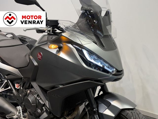 honda - nt-1100