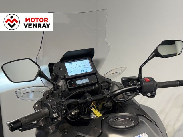 honda - nt-1100