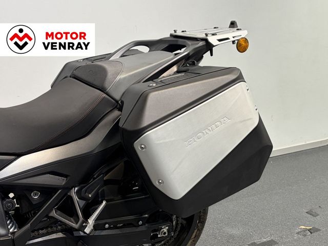 honda - nt-1100