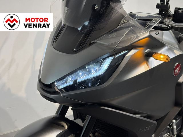 honda - nt-1100