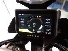 KTM 1290 Super Duke GT 2019 occasion – foto 6 van 7