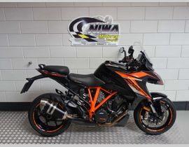 KTM 1290 Super Duke GT 2019 occasion