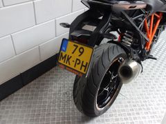 KTM 1290 Super Duke GT 2019 occasion – foto 5 van 7
