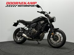Yamaha XSR 700 2017 occasion – foto 2 van 17