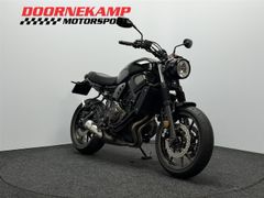 Yamaha XSR 700 2017 occasion – foto 3 van 17