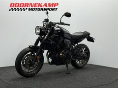 Yamaha XSR 700 2017 occasion – foto 7 van 17