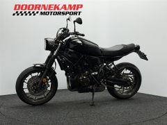 Yamaha XSR 700 2017 occasion – foto 8 van 17