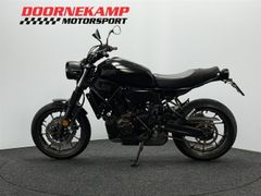 Yamaha XSR 700 2017 occasion – foto 9 van 17