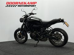 Yamaha XSR 700 2017 occasion – foto 10 van 17