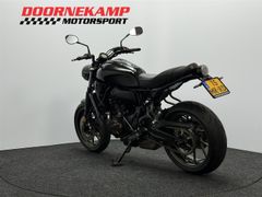 Yamaha XSR 700 2017 occasion – foto 11 van 17