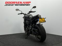Yamaha XSR 700 2017 occasion – foto 12 van 17