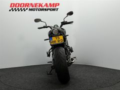 Yamaha XSR 700 2017 occasion – foto 13 van 17