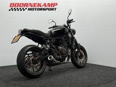 Yamaha XSR 700 2017 occasion – foto 15 van 17